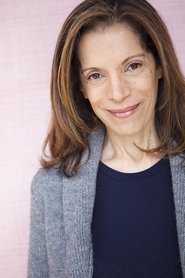 Lisa Goodman portrait