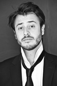 Benjamin Bourgois portrait