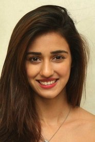 Disha Patani portrait
