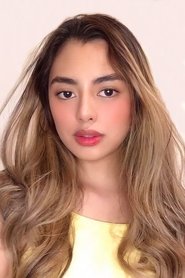 Denise Esteban portrait