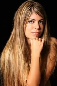 Raquel Pacheco portrait