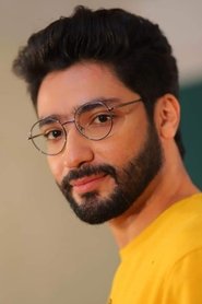 Gaurav Chakrabarty portrait