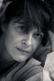 Roberta Fornier portrait