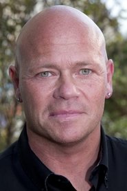Stig Tøfting portrait
