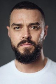 Matt Willis portrait