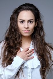 Sabina Karwala portrait