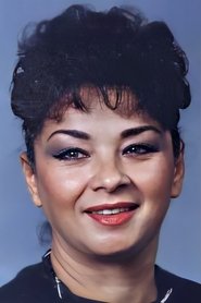 Birsen Kaplangi portrait