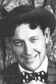 Frank Weaver portrait
