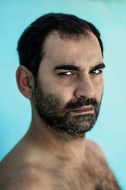 Giannis Kokkinos portrait