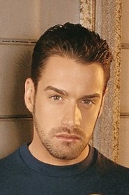 Jake Christian portrait