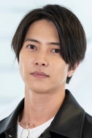 Tomohisa Yamashita portrait