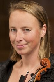 Andrea Siradze portrait