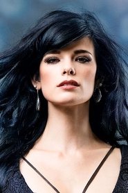 Clémentine Delauney portrait