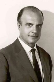 Dimitris Myrat portrait