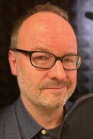 Michael Goldburg portrait