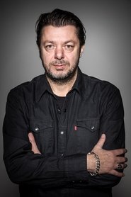 Thomas Arslan portrait