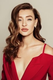 Mariya Minogarova portrait
