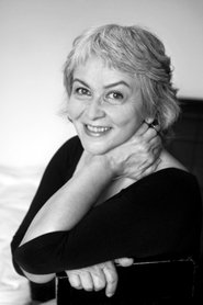 Liisa Halonen portrait