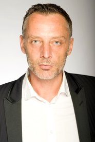 Giancarlo Judica Cordiglia portrait