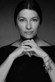 Milena Vasić portrait