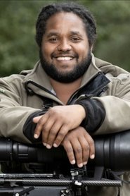 Hamza Yassin portrait
