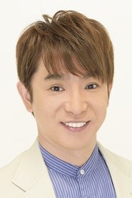 Masaru Hamaguchi portrait