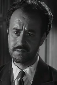 André Cellier portrait