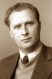 Sergei Yarov portrait