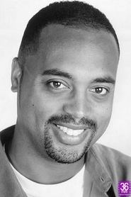 Bruce W. Smith portrait