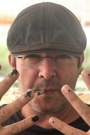 Kubilay Tat portrait