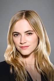 Emily Wickersham portrait