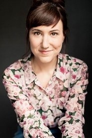 Nathalie Séguin portrait