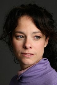 Isabelle Cyr portrait