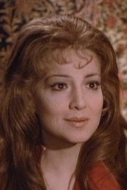 Teresa Stratas portrait