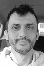 Anatolii Lavrenishyn portrait