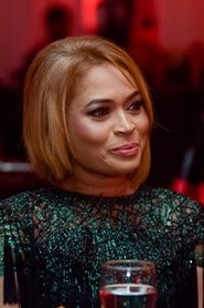 Niuma Mohamed portrait