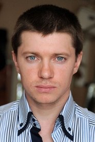 Maxim Kostromykin portrait