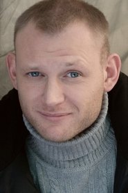 Andrey Frolov portrait