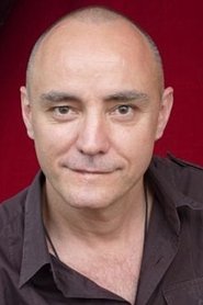 Pierre Heitz portrait