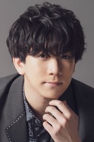 Kent Ito portrait