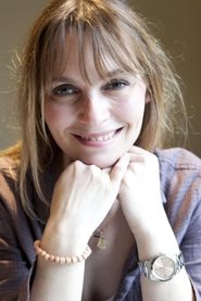 Ségolène Savoff portrait
