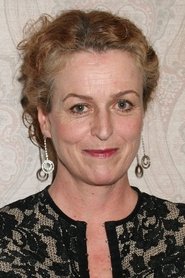 Bairbre Dowling portrait