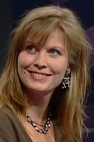 Cecilie Olrik portrait