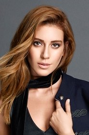 Sinem Kobal portrait