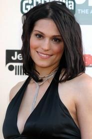 Morgan Webb portrait