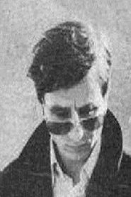 Salah Karim portrait