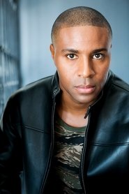 Sam T. West portrait