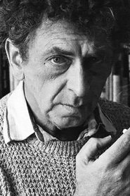 David Perlov portrait