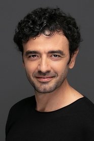 Osman Karakoç portrait
