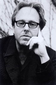 Rick Nowels portrait